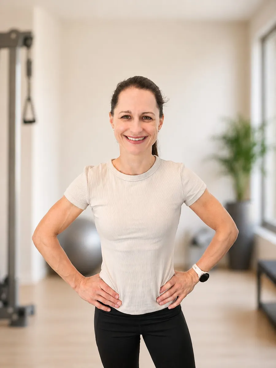 Birgit Ebenführer – Wahlphysiotherapeutin in 1040 Wien & Juristin